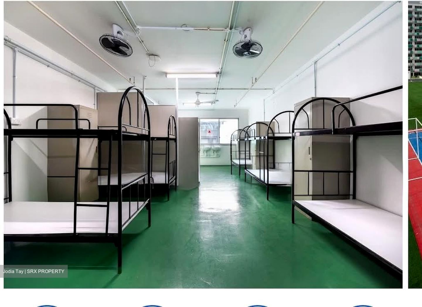 Sungei Tengah Lodge (D24), Factory #574431051
